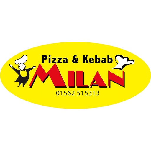 Milan Pizza