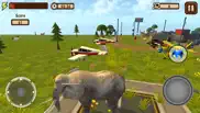 elephant simulator unlimited iphone screenshot 3