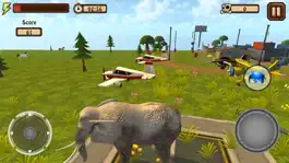 Game screenshot Elephant Simulator Unlimited hack