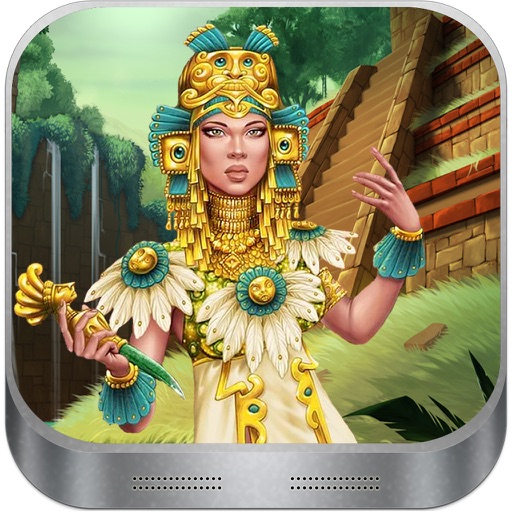 Maya Festival Slots - Top The Best Game icon