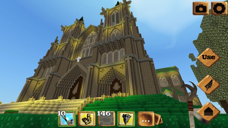 Block Story Premium screenshot-3