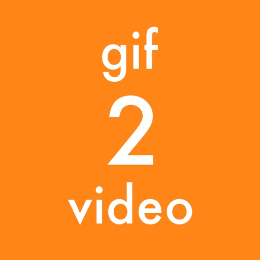 gif2video gif2video