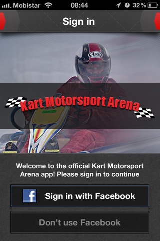 Kart Motorsport Arena screenshot 3