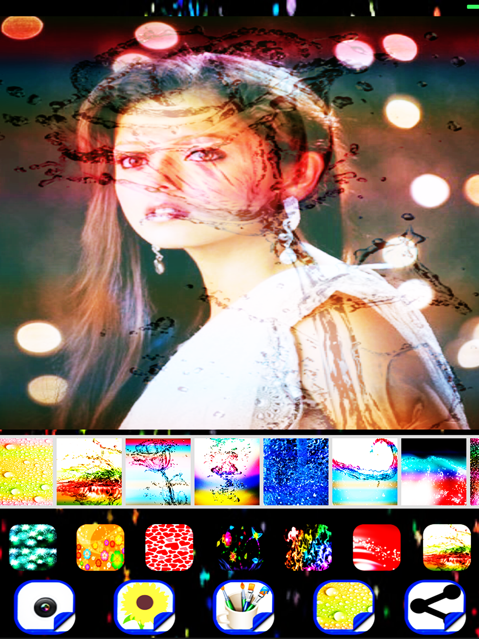 Photo Editor Elements FX