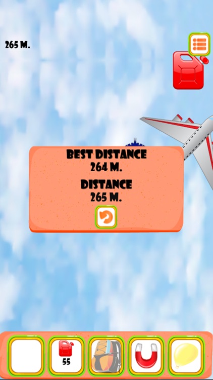 Infinity Flying Game screenshot-4