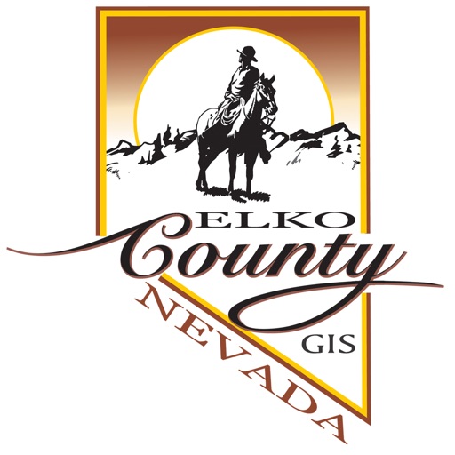 Elko Parcels by Elko County Nevada