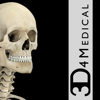 Skeletal System Pro III - 3D4Medical from Elsevier