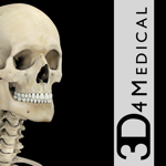 Download Skeletal System Pro III app