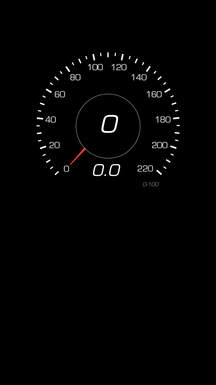 GPS Pro - tool with Augmented Reality HUD Speedometer