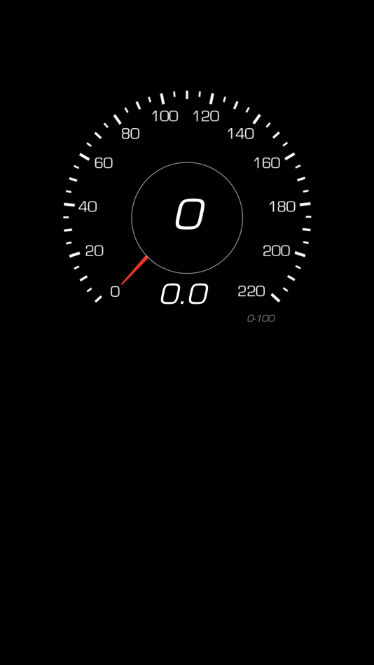 #5. GPS Pro - tool with Augmented Reality, HUD, Speedometer (iOS) 由: Piotr Ozog