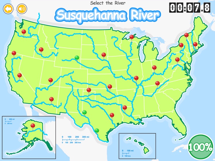 Know Your USA screenshot-4