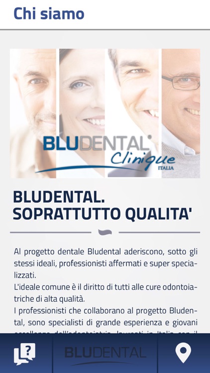 BluDental