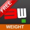 "Mila's Weight Converter"  is a fast, elegant, no frills, easy to use, free derivative of the award winning "Mila's Tools Pro" Conversion Calculator (WINNER - Apple Staff Pick in Web App Downloads