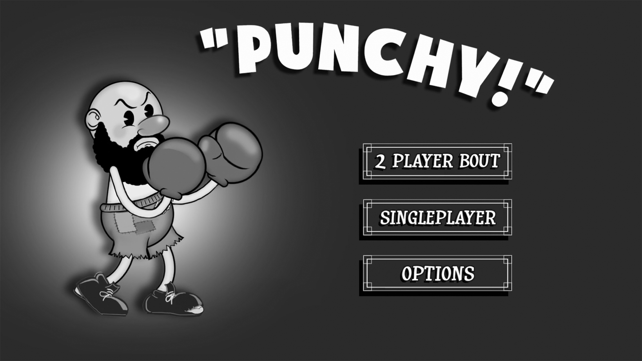 Punchy!