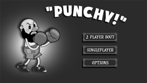 Punchy! screenshot