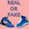 Real or Fake? Jordan Shoe Quiz