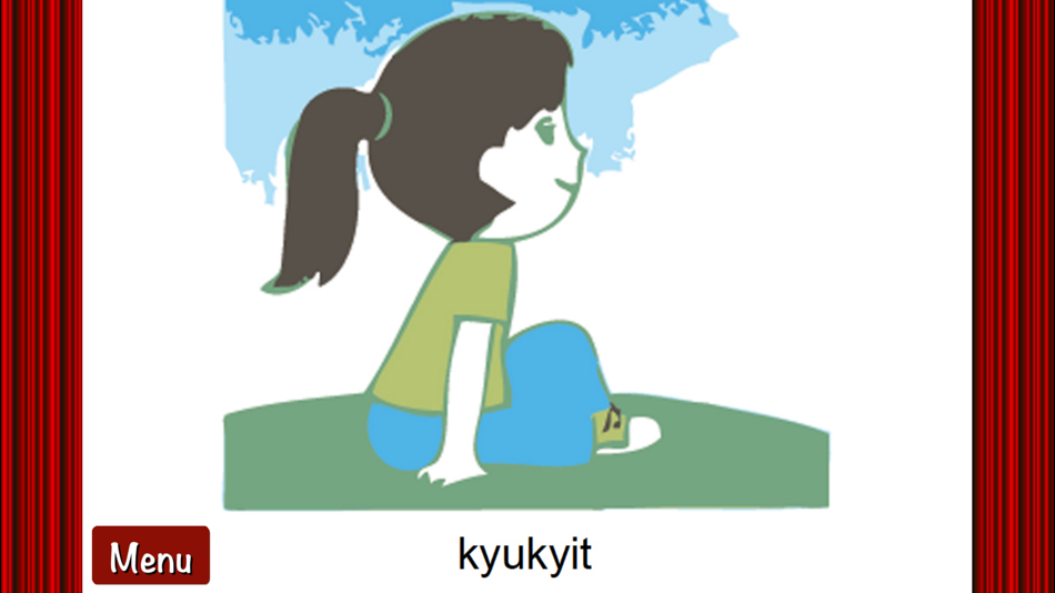 #2. Ktunaxa Story "Kyukyit" (iOS) Podle: Christopher P Horsethief
