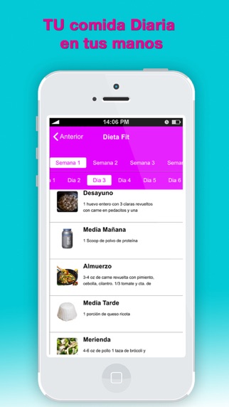 Screenshot #2 pour Diana Force
