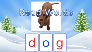 READING MAGIC Deluxe--Learning to Read Through 3 Advanced Phonics Gamesのおすすめ画像5