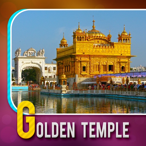 Golden Temple - Amritsar