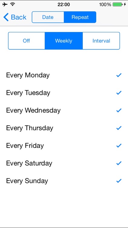 SmartSender - Schedule your SMS and Email