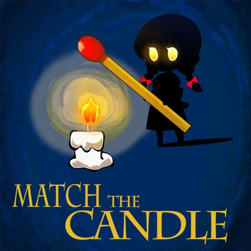 Match The Candle