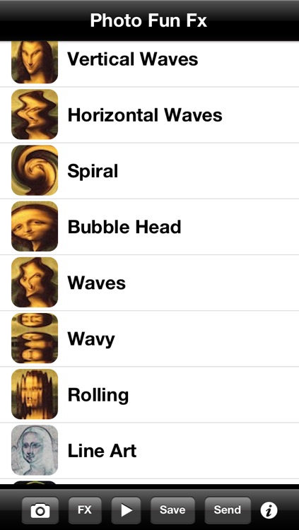Photo Fun Fx