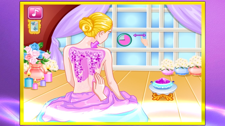 Princess Spa Salon ^0^