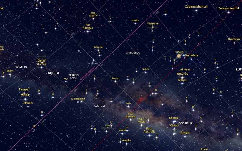 Stargaze 3D