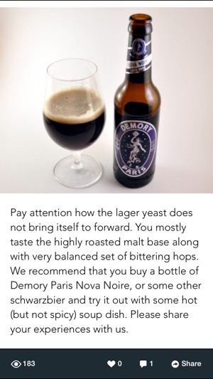 Beer Tasting Guide(圖3)-速報App