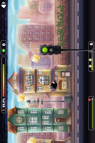 Sugar Hunt screenshot 3