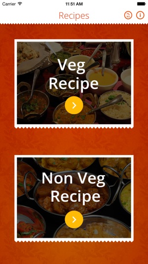 INDIAN RECIPES.(圖2)-速報App