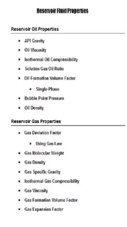 oil & gas calculations (lite) problems & solutions and troubleshooting guide - 3