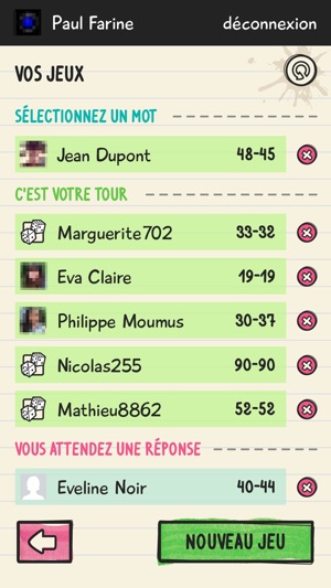 Pendu 2: en Ligne(圖4)-速報App