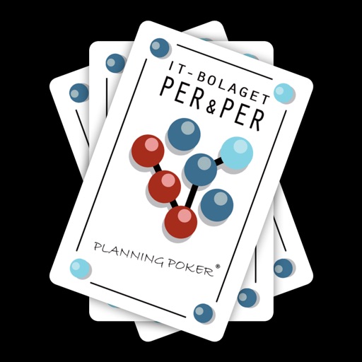 2xPer Planning Poker