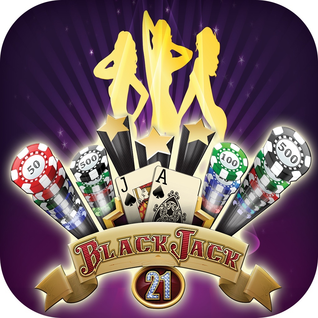 Black Jack 21 Player Pro - Awesome Casino Game