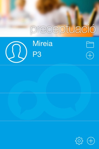 Institucio screenshot 2