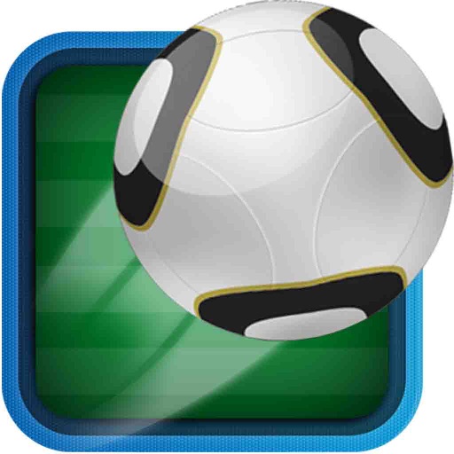 Football Kick Up 2.0 iOS App