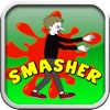 Zombie Thumb Smasher