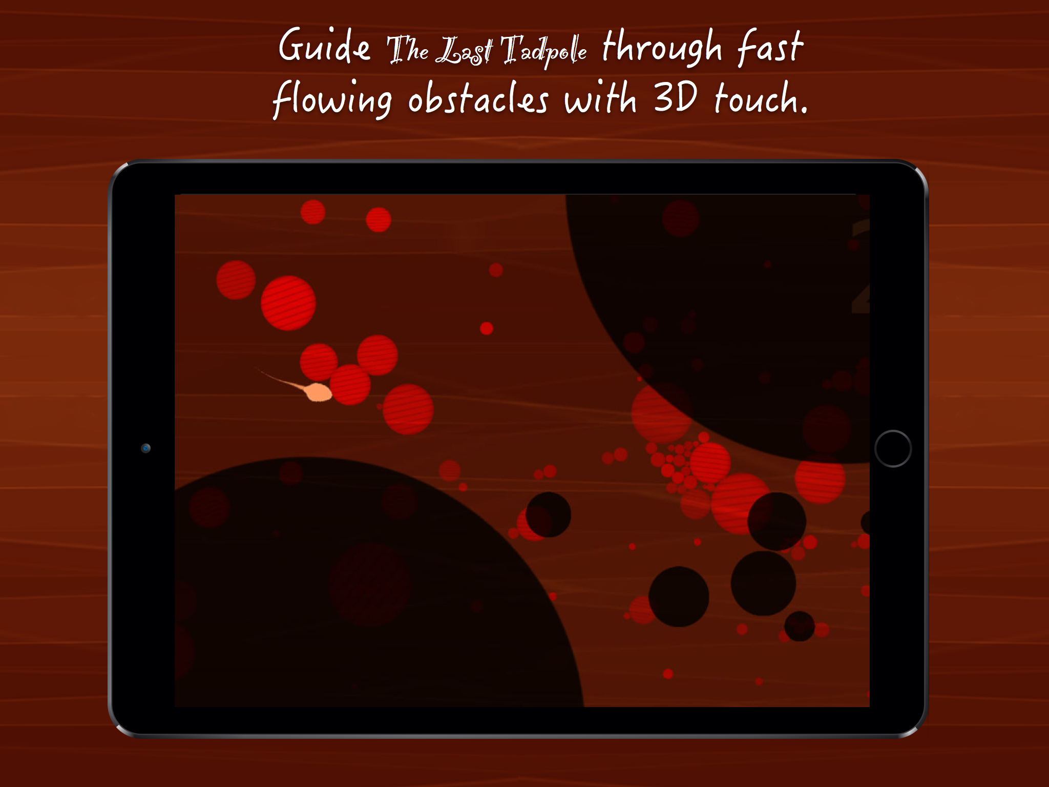 The Last Tadpole screenshot 6