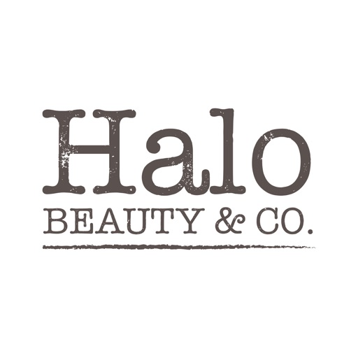 Halo Beauty & Co icon