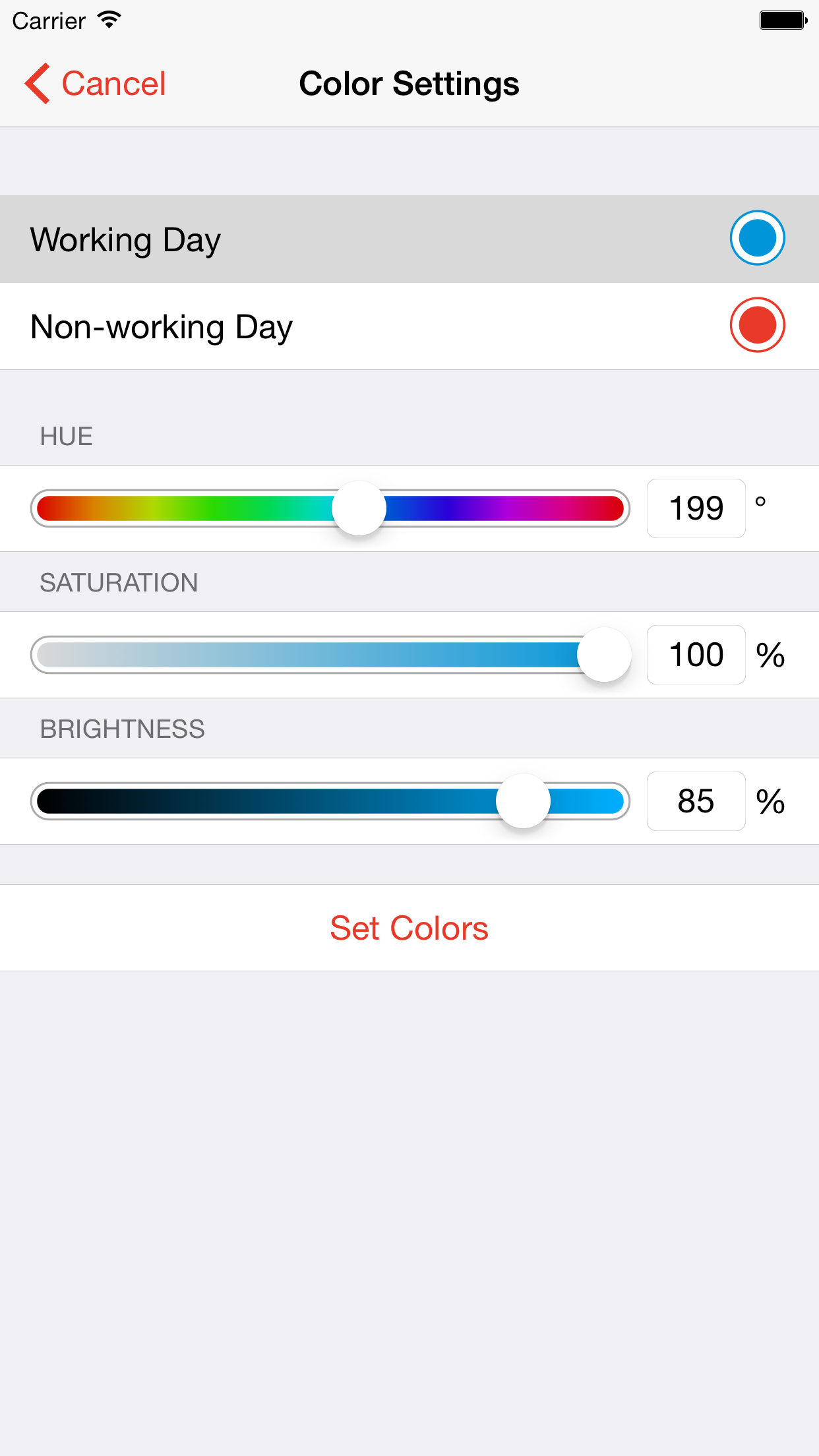 Calendar Calculator Free