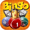 Merry Festive Bingo - Lucky Jackpot With Vegas Chance And Multiple Daubs