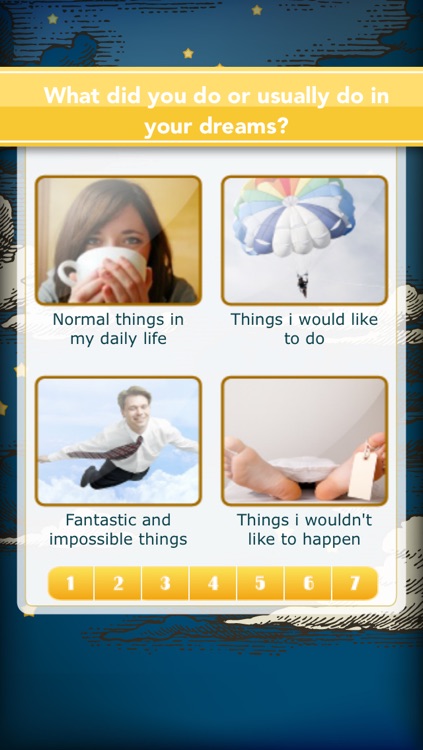 Dream Interpreter, what secrets hide your dreams?