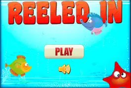 Game screenshot Reeled In - Catch Those Ridiculous Fish mod apk