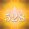 528hz Solfeggio Sonic Meditation by Glenn Harrold & Ali Calderwood - iPhoneアプリ