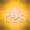 528hz Solfeggio Sonic Meditation by Glenn Harrold & Ali Calderwood - Diviniti Publishing Ltd