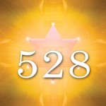 Download 528hz Solfeggio Sonic Meditation by Glenn Harrold & Ali Calderwood app