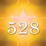 528hz Solfeggio Sonic Meditation by Glenn Harrold & Ali Calderwood App Alternatives