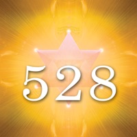 528hz Solfeggio Sonic Meditation by Glenn Harrold & Ali Calderwood app icon - Lifestyle app for iPhone